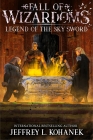 Wizardoms: Legend of the Sky Sword