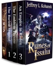 Runes of Issalia Compete Series