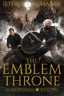 The Emblem Throne: Runes of Issalia, Book II