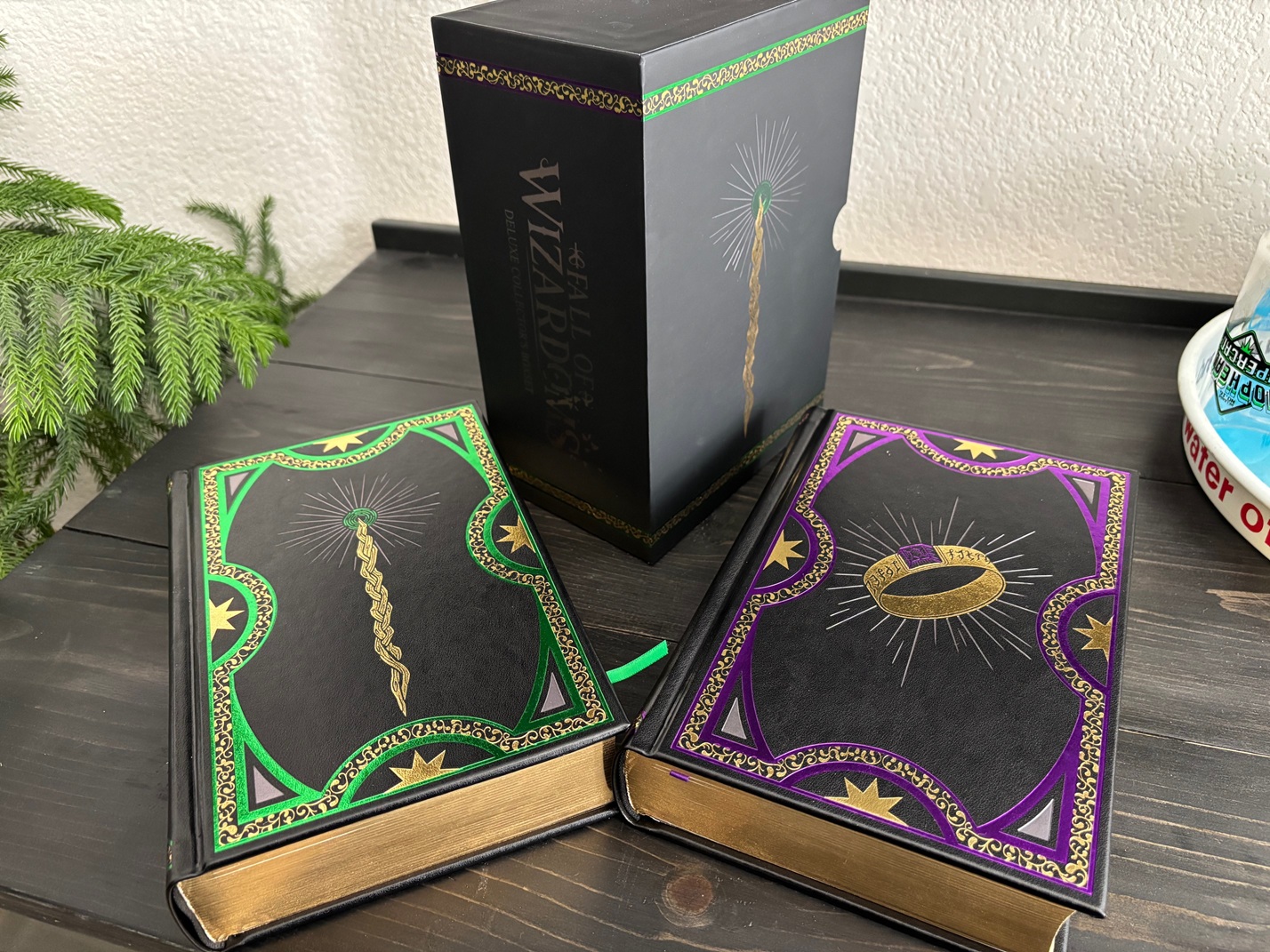 Fall of Wizardoms: Complete Collector's Edition