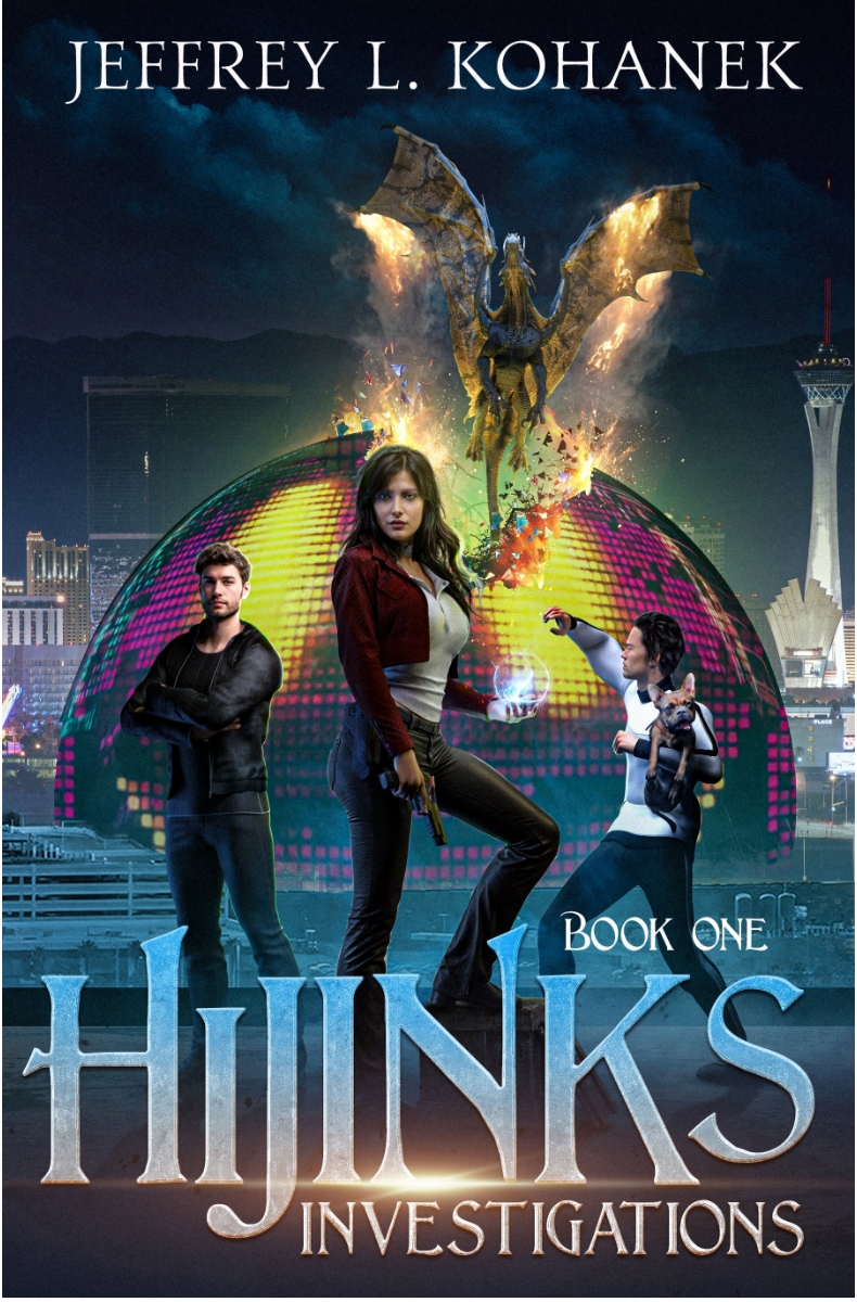 Hijinks Investigations